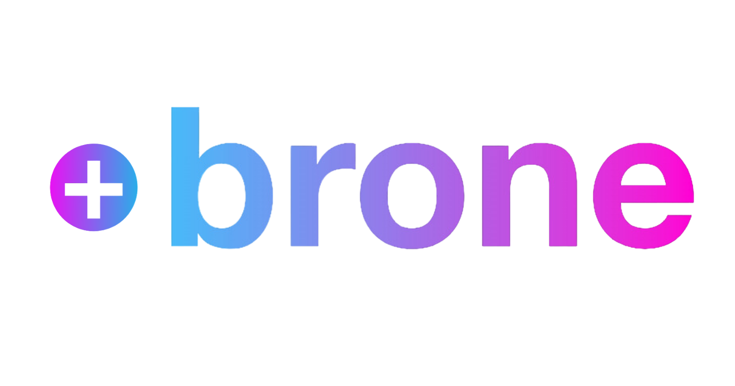 Brone